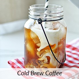 Cold Brew