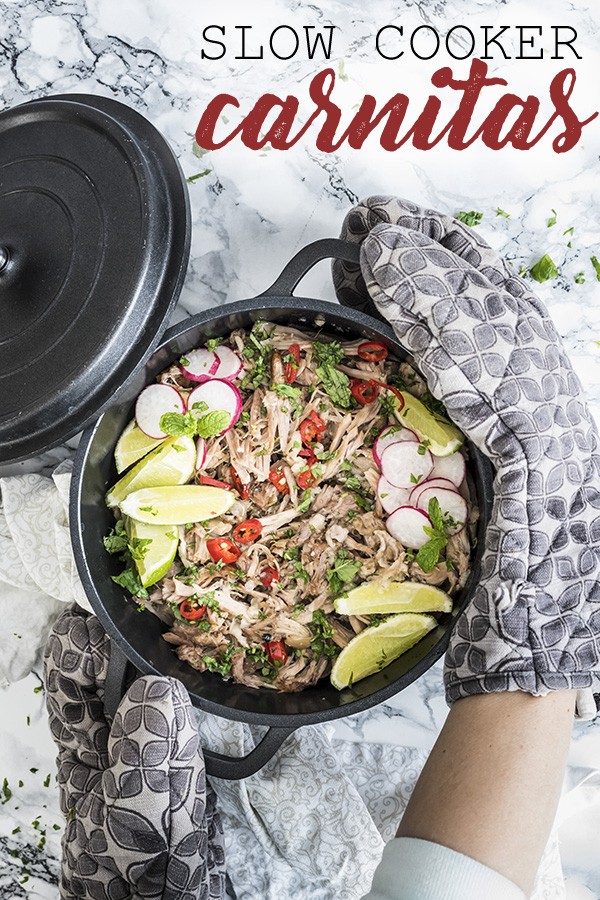 Keto Cuban Unwich with Slow Cooker Carnitas