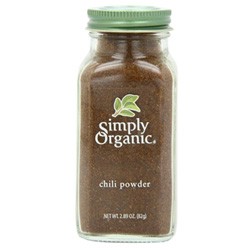 chili powder