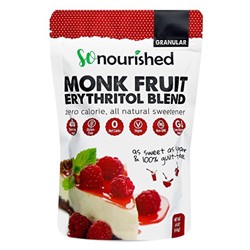 monk fruit