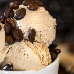 Coffee Ice Cream