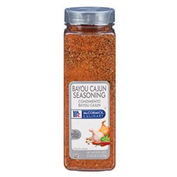 Cajun Seasoning