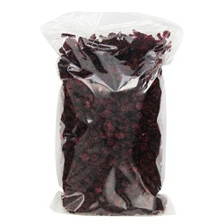 dried cranberries