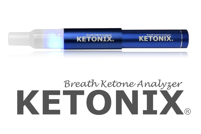 ketonix