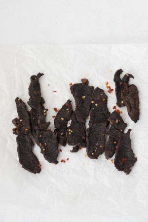 Keto Best Beef Jerky