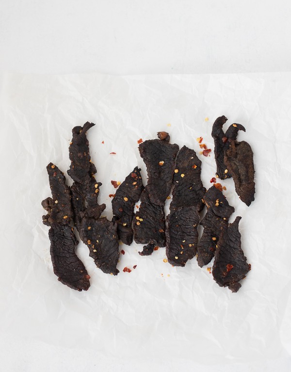 Keto Best Beef Jerky