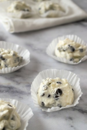 Keto Cookie Dough Recipe (No Eggs)