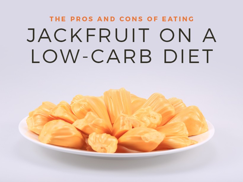 Nutritional Information Jackfruit Besto Blog