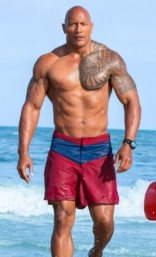 Dwayne Johnson