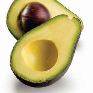 Keto Avocado