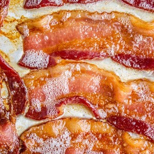 Keto Bacon