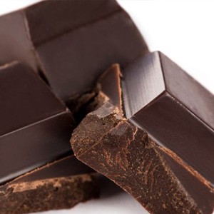 Keto Dark Chocolate