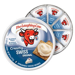 Keto Laughing Cow Cheese
