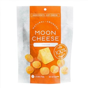 Keto Moon Cheese
