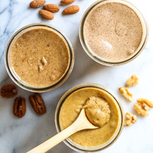 Keto Nut Butter