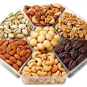 Keto Nuts