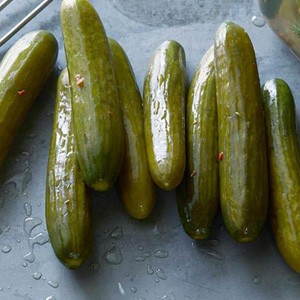 Keto Pickles