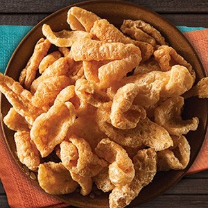 Keto Pork Rinds