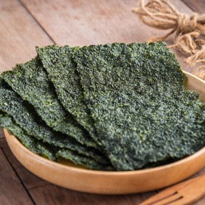 Keto Seaweed