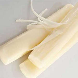 Keto String Cheese