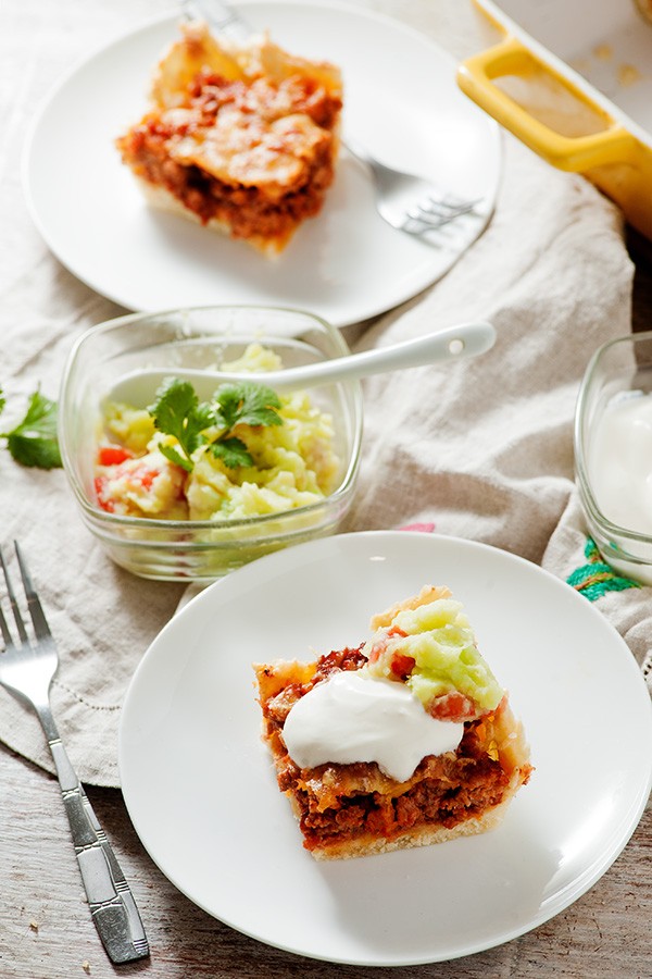 Low Carb Tex-Mex Cornbread Casserole