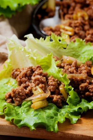 Keto Quick and Easy Sloppy Joes