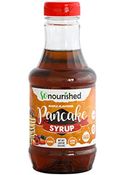 Keto Pancake Syrup