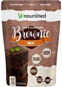 keto brownie mix