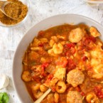 Keto Gumbo Recipe