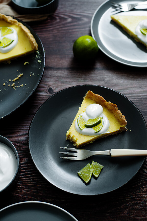 Key Lime Pie