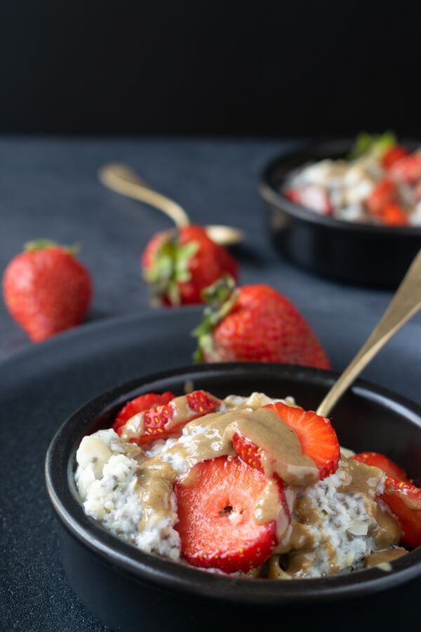 Overnight Oats