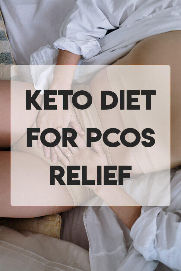 Keto Diet for PCOS - Benefits and Considerations