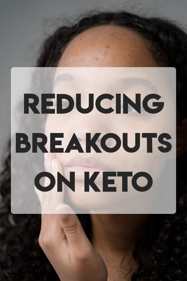 Keto Diet and Acne: Reducing Breakouts and Promoting Clear Skin